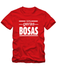 100% geras bosas